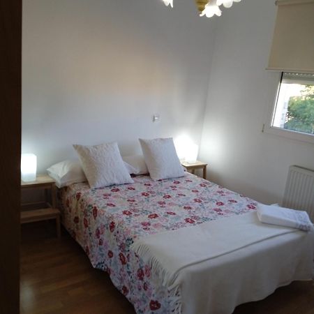 Vivienda Adosada , Con Merendero En Carcedo Карседо-де-Бургос Экстерьер фото