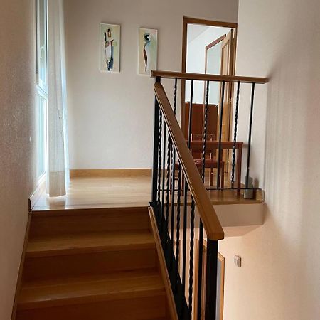 Vivienda Adosada , Con Merendero En Carcedo Карседо-де-Бургос Экстерьер фото