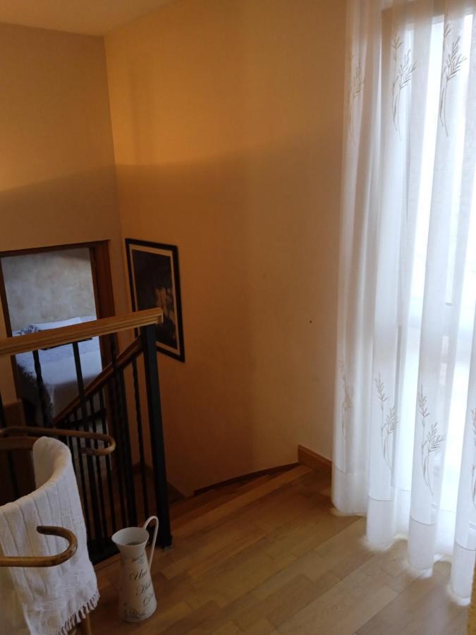 Vivienda Adosada , Con Merendero En Carcedo Карседо-де-Бургос Номер фото