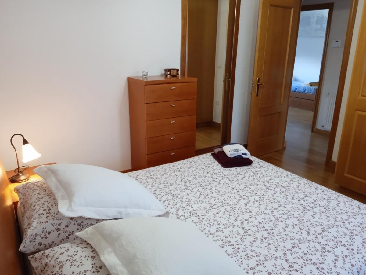 Vivienda Adosada , Con Merendero En Carcedo Карседо-де-Бургос Экстерьер фото