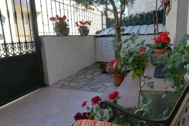 Vivienda Adosada , Con Merendero En Carcedo Карседо-де-Бургос Экстерьер фото