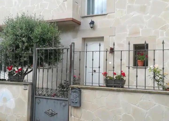 Vivienda Adosada , Con Merendero En Carcedo Карседо-де-Бургос Экстерьер фото