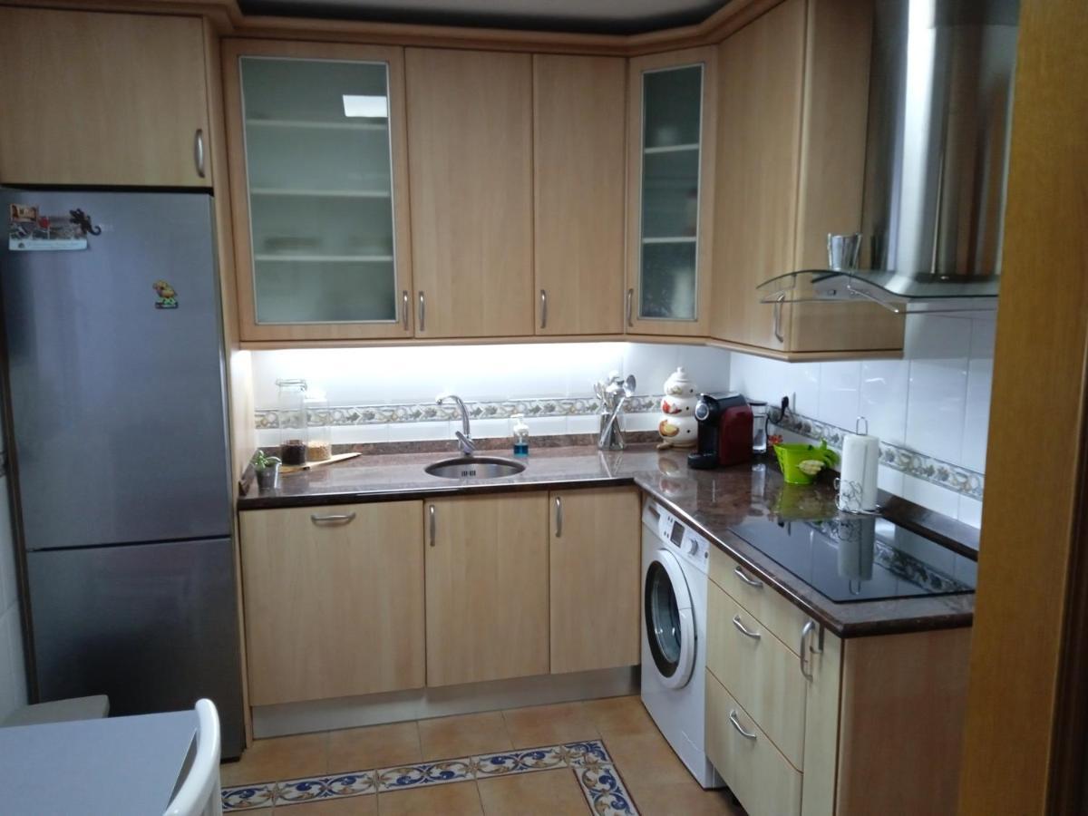 Vivienda Adosada , Con Merendero En Carcedo Карседо-де-Бургос Экстерьер фото