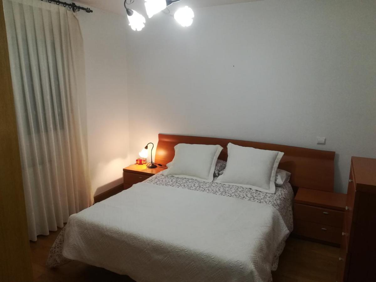 Vivienda Adosada , Con Merendero En Carcedo Карседо-де-Бургос Экстерьер фото