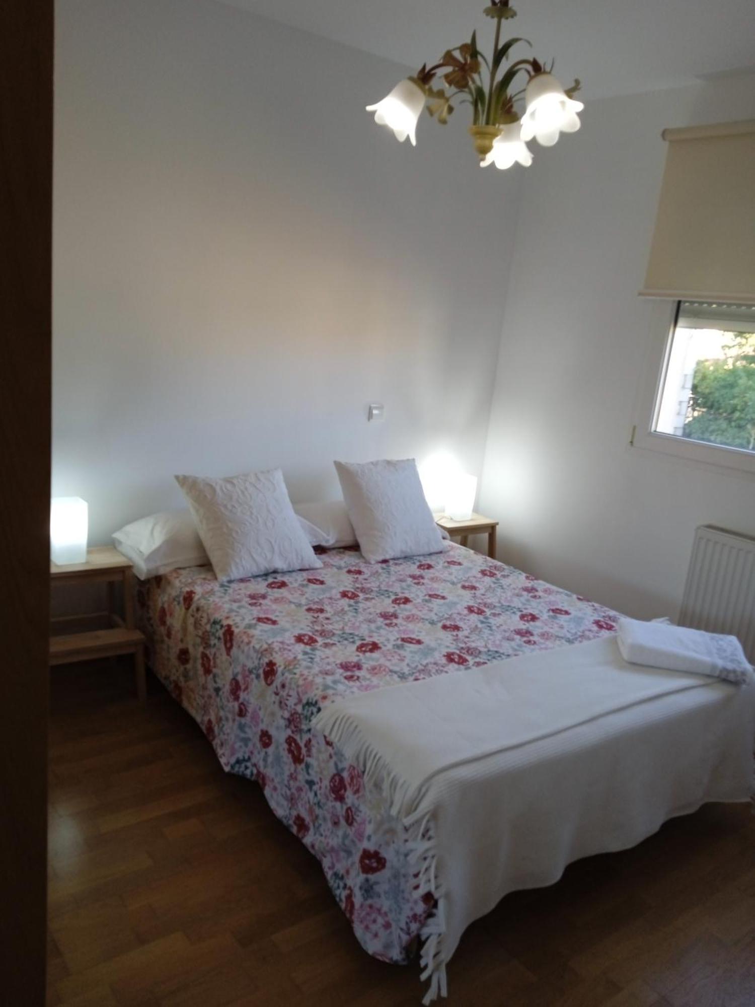 Vivienda Adosada , Con Merendero En Carcedo Карседо-де-Бургос Экстерьер фото
