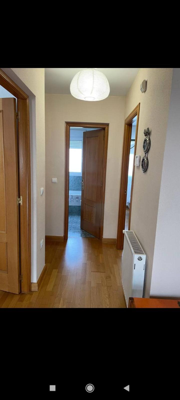 Vivienda Adosada , Con Merendero En Carcedo Карседо-де-Бургос Экстерьер фото