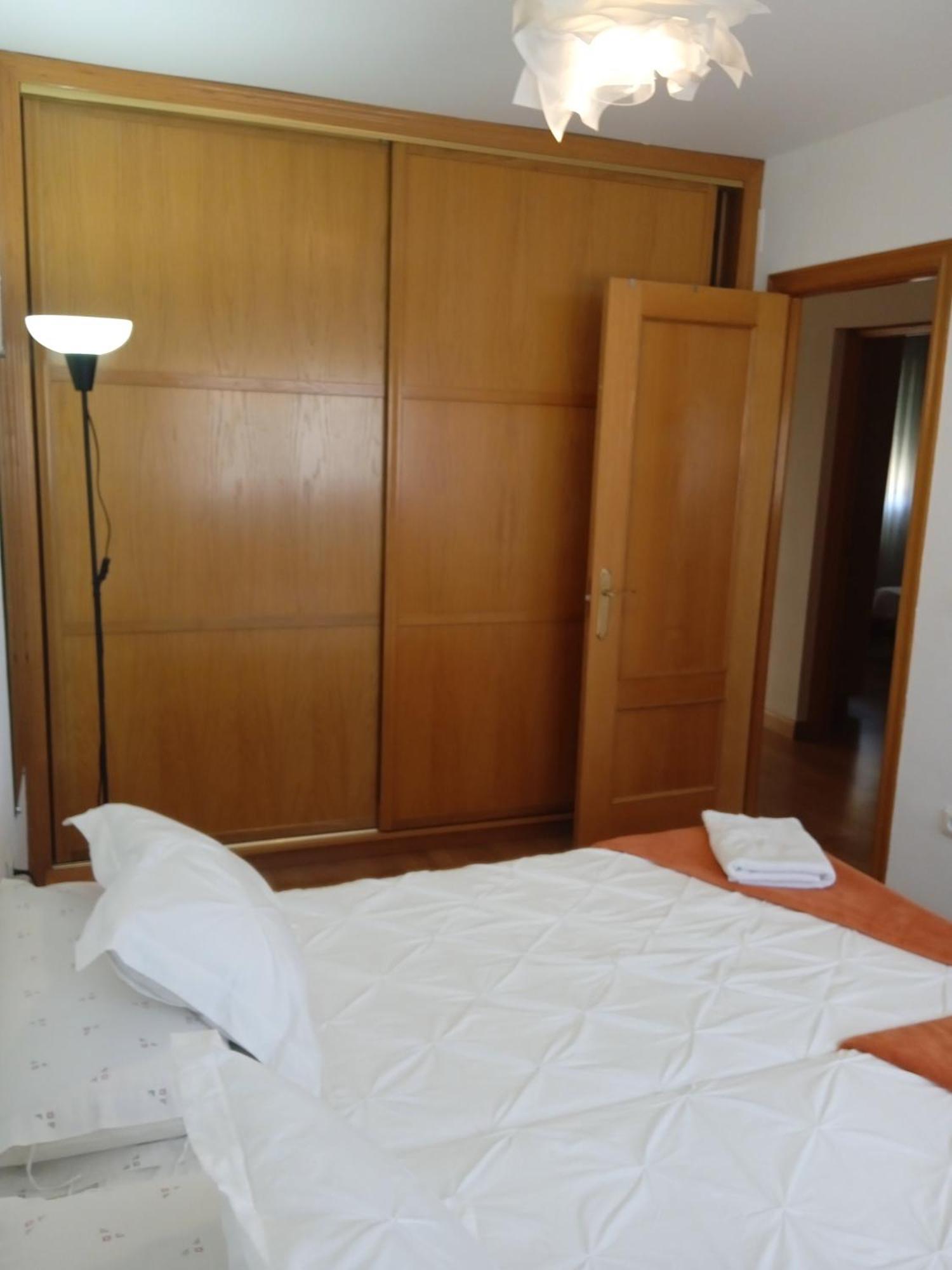 Vivienda Adosada , Con Merendero En Carcedo Карседо-де-Бургос Экстерьер фото