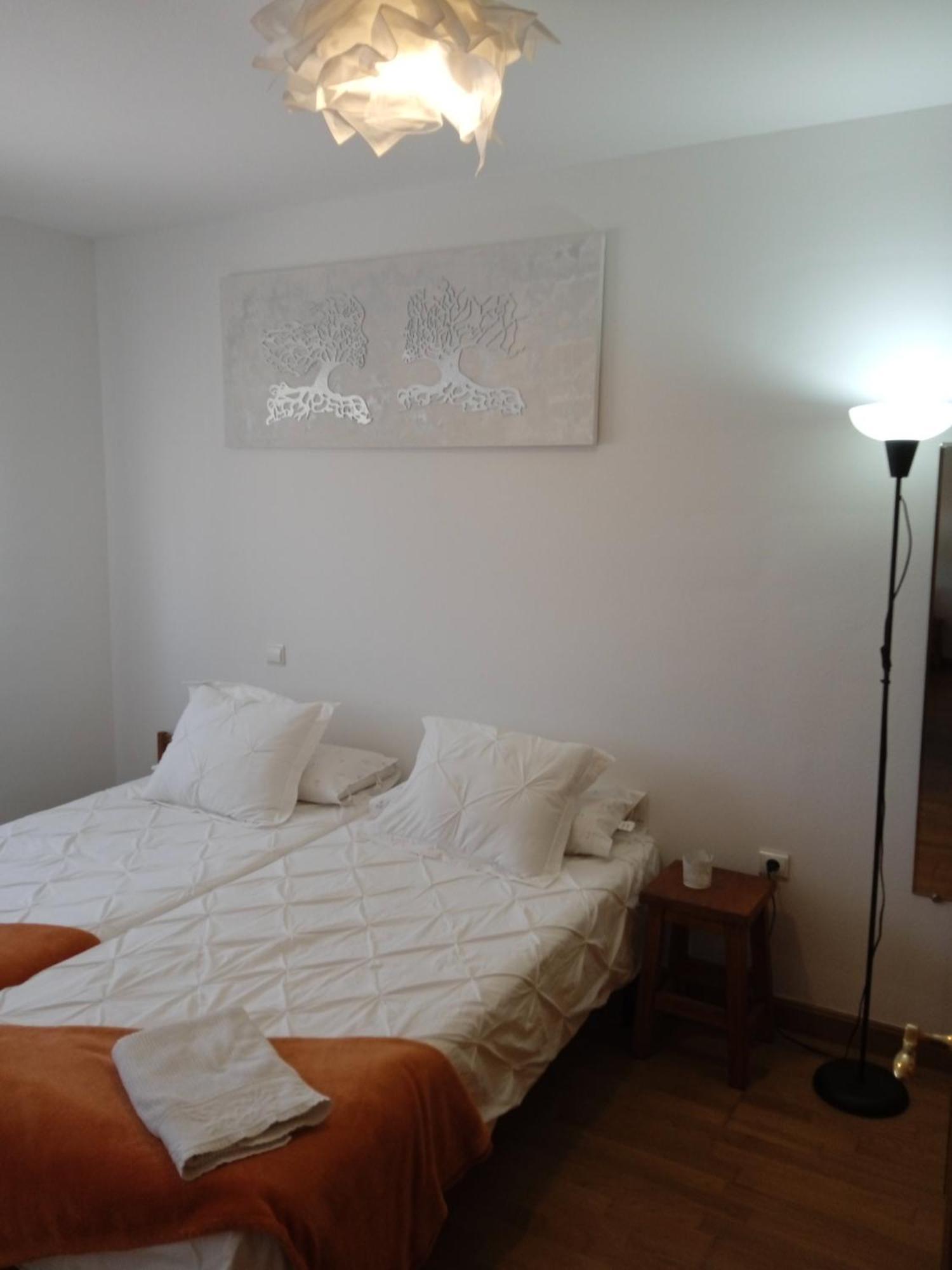 Vivienda Adosada , Con Merendero En Carcedo Карседо-де-Бургос Экстерьер фото